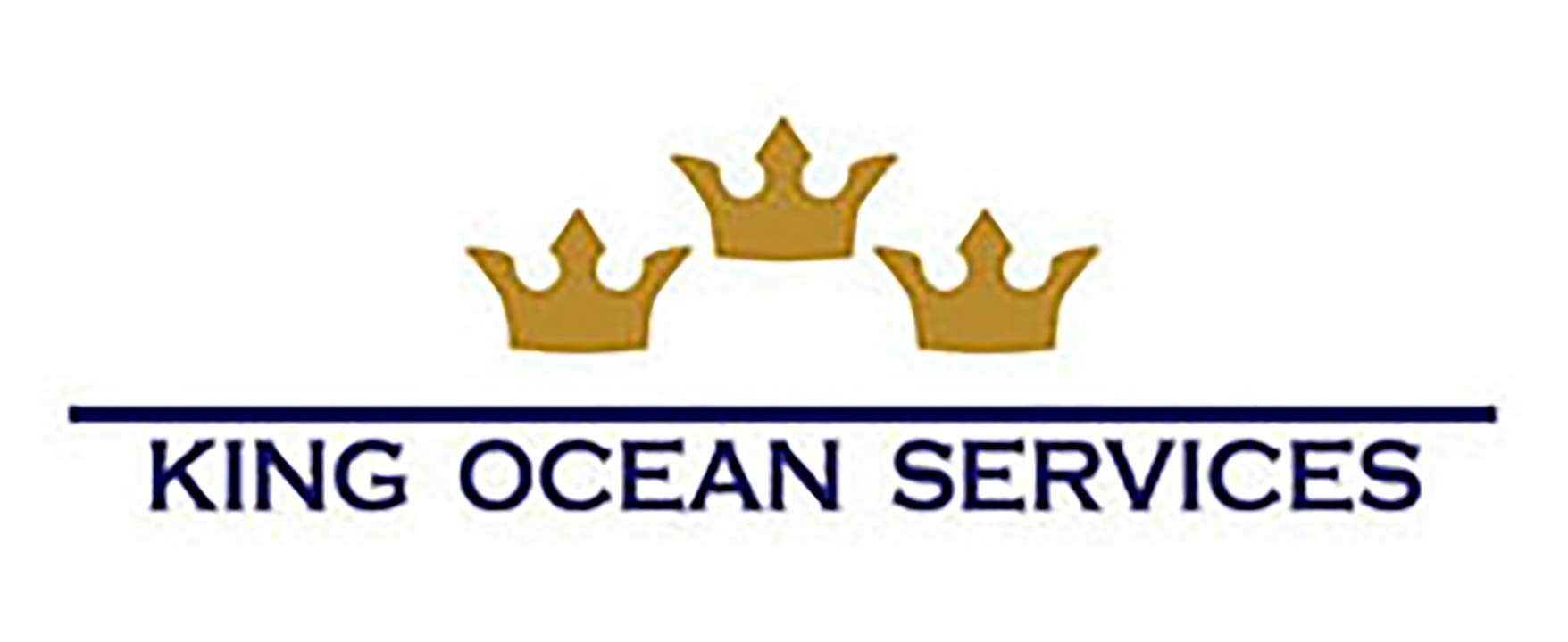 Trustee King Ocean Services