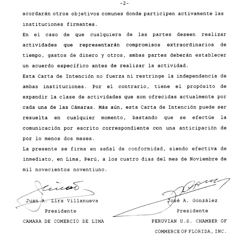 conveniocamaracomerciolima1991pag2