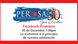 PERUSA-30-Aniversario