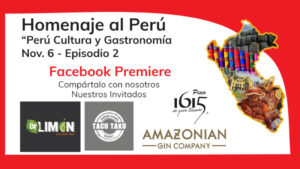 Perú-Cultura-y-Gastronomía—Episodio-2