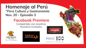 Perú-Cultura-y-Gastronomía—Episodio-3