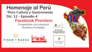 Perú-Cultura-y-Gastronomía—Episodio-4