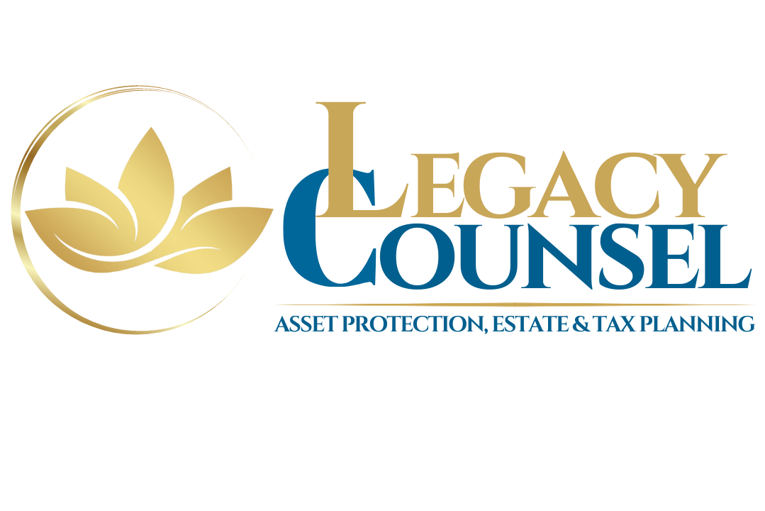 Legacy Counsel, PLLC
