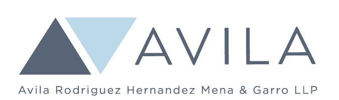 Avila Rodríguez Hernández Mena & Garro LLP