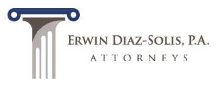 Law Offices of Erwin Diaz- Solis, P.A.