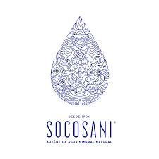 Agua Mineral Socosani​