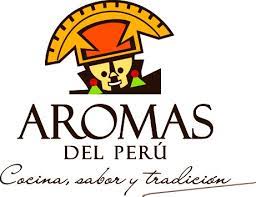 Aromas Perú