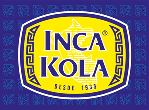 Inca Kola​