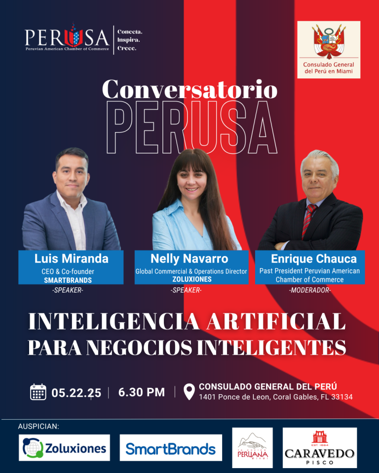 Conversatorio IA