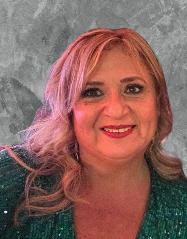 Monica Leon